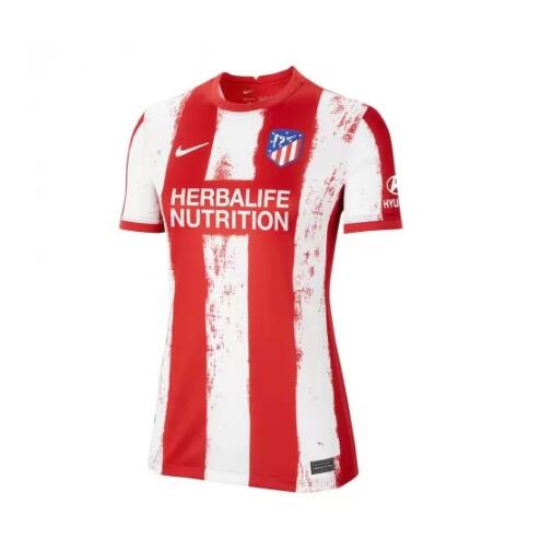 maglia atletico madrid 2021-2022 prima donna